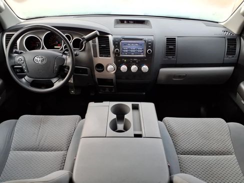 Used 2013 Toyota Tundra 2WD Double Cab w/ Tow Pkg image 12