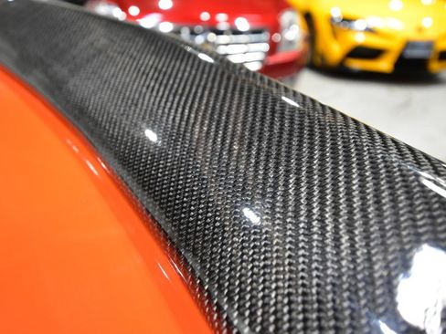 Used 2019 Chevrolet Camaro SS RWD image 15