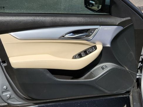 Used 2023 Cadillac CT5 Luxury w/ Sun And Sound Package image 13