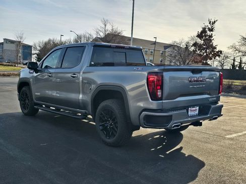 New 2026 GMC Sierra 1500 Elevation w/ Elevation Premium Package image 8