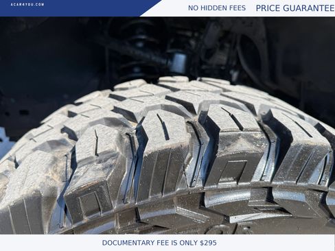 Used 2010 Toyota Tundra 4x4 Double Cab image 20