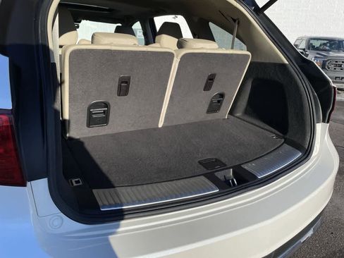 Used 2017 Acura MDX SH-AWD w/ Technology Package image 17