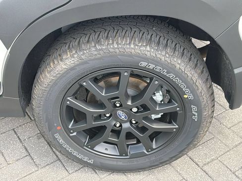 Certified 2026 Subaru Crosstrek 2.5i Wilderness w/ Crosstrek Mirror Package AWD/4WD image 34