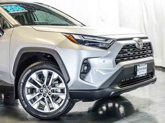 Used 2024 Toyota RAV4 XLE Premium w/ Weather Package AWD/4WD video 3