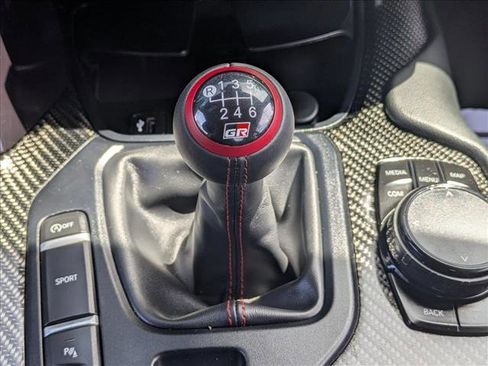 Used 2026 Toyota Supra w/ Driver Assist Package RWD image 15