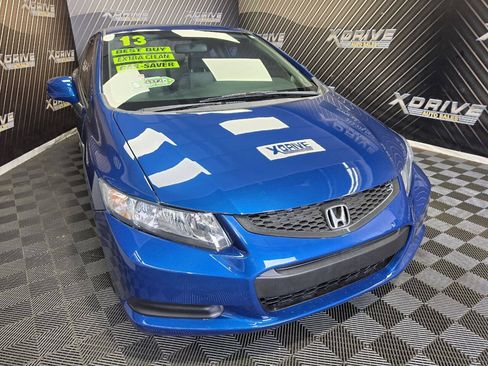 Used 2013 Honda Civic LX image 5
