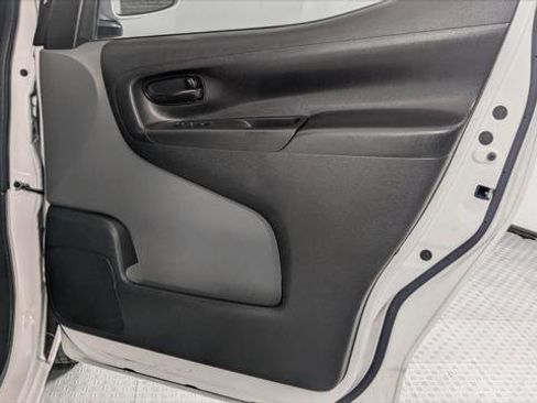 Used 2020 Nissan NV200 SV w/ Back Door Glass Package FWD image 19