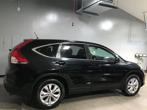 Used 2012 Honda CR-V EX image 3