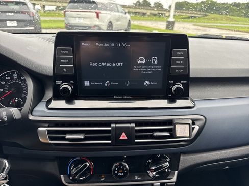 Certified 2021 Kia Seltos S FWD image 31