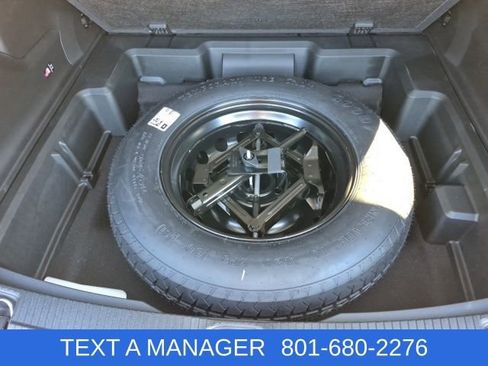 New 2026 Jeep Cherokee Laredo AWD/4WD image 14