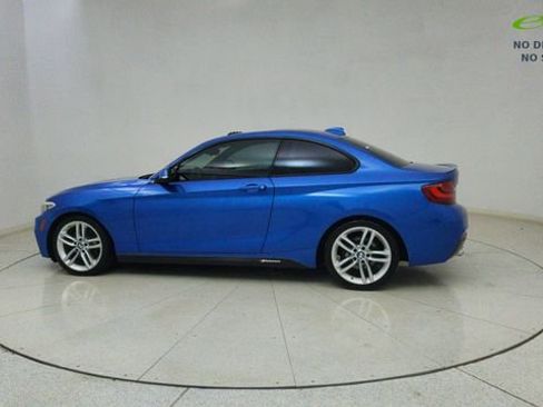 Used 2014 BMW 228i Coupe RWD image 59