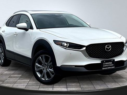New 2026 MAZDA CX-30 AWD 2.5 S image 3