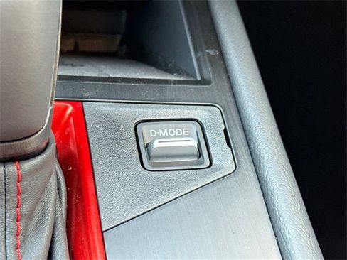 New 2026 Nissan Kicks SR image 26