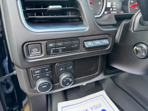 Used 2021 Chevrolet Tahoe High Country w/ Premium Package 2 image 15