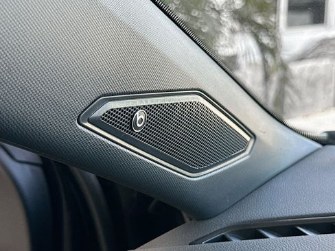 Used 2024 Volkswagen Jetta GLI Autobahn w/ GLI Black Package image 18