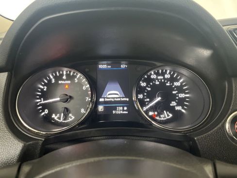 Used 2019 Nissan Rogue SV w/ Premium Package AWD/4WD image 62