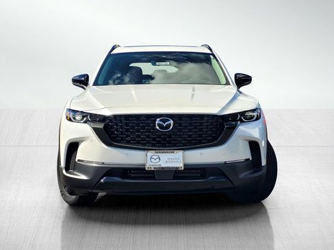 New 2026 MAZDA CX-50 AWD 2.5 Hybrid w/ Premium Pkg image 2