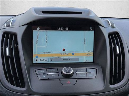 Used 2018 Ford Escape SEL FWD image 13
