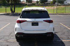 Used 2021 Mercedes-Benz GLE 350 4MATIC image 4