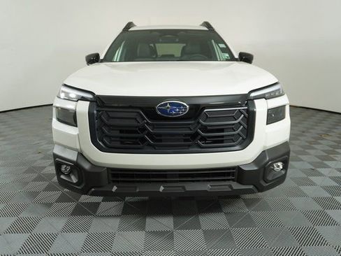 New 2026 Subaru Outback Premium image 2