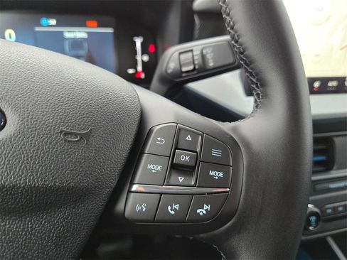 New 2026 Ford Maverick XLT w/ XLT Luxury Package image 19