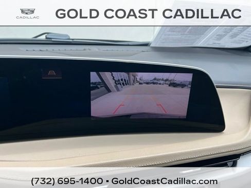 Certified 2024 Cadillac XT4 Luxury w/ Cold Weather Package FWD image 24