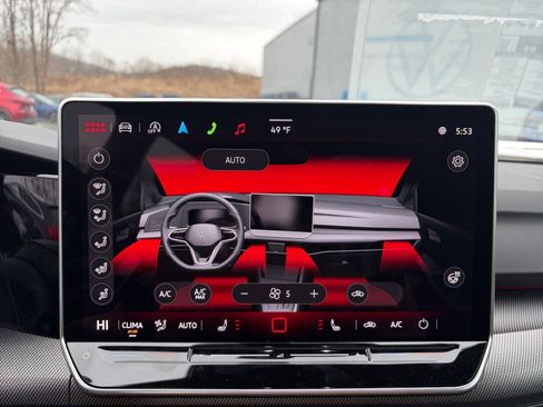 New 2026 Volkswagen Golf SE image 16