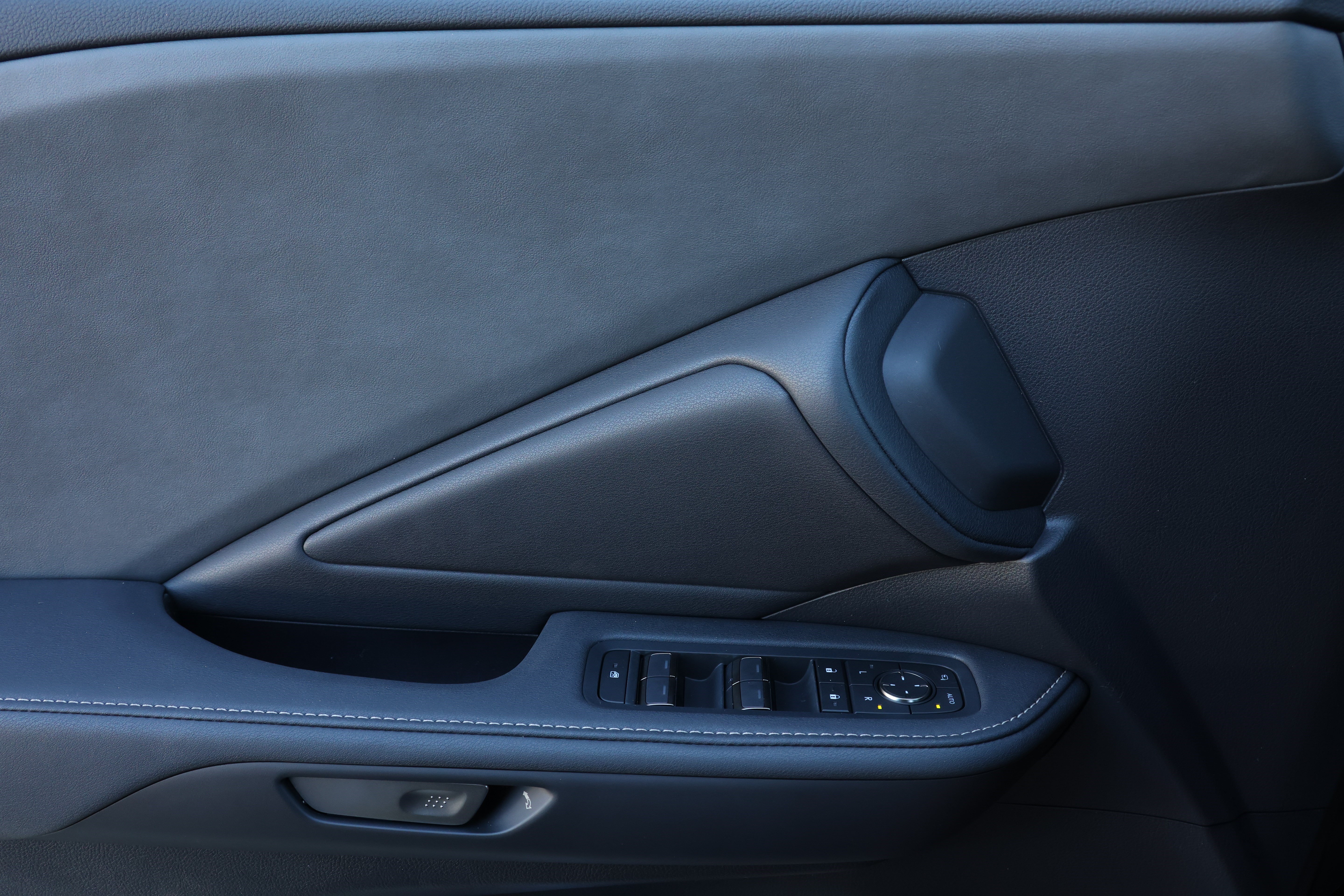 Certified 2026 Lexus TX 350 AWD w/ Technology Package image 12