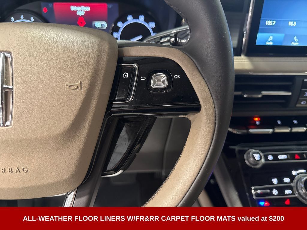 Used 2022 Lincoln Corsair FWD image 4