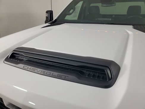 New 2026 Chevrolet Silverado 3500 W/T image 11