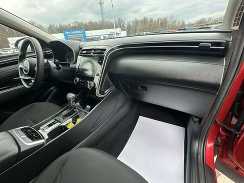 Used 2023 Hyundai Tucson SEL AWD/4WD image 31