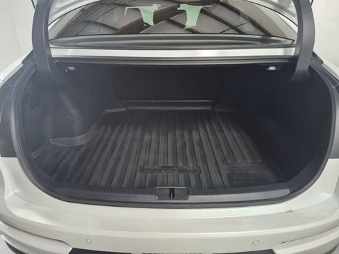 Certified 2026 Toyota Crown AWD/4WD image 13