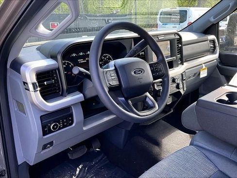New 2026 Ford F350 XLT w/ FX4 Off-Road Package AWD/4WD image 22