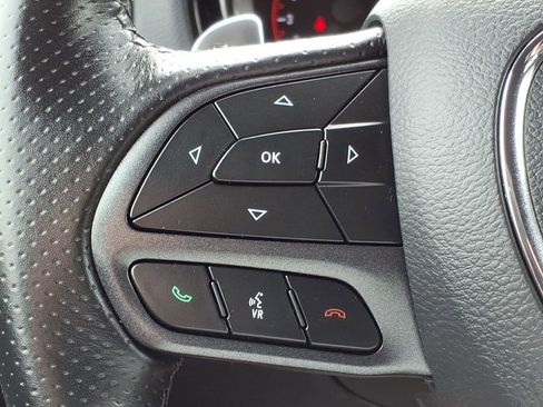 Used 2022 Dodge Durango R/T w/ Blacktop Package image 21