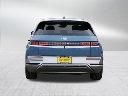 Certified 2024 Hyundai Ioniq 5 Limited AWD/4WD image 6