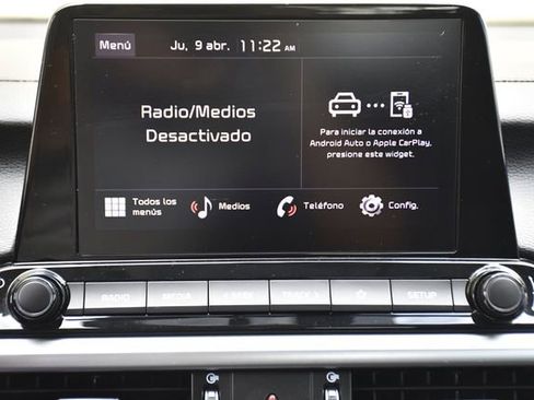 Used 2024 Kia Forte LXS FWD image 14