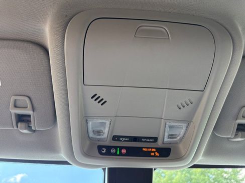 Used 2024 Chevrolet Equinox LT FWD image 29