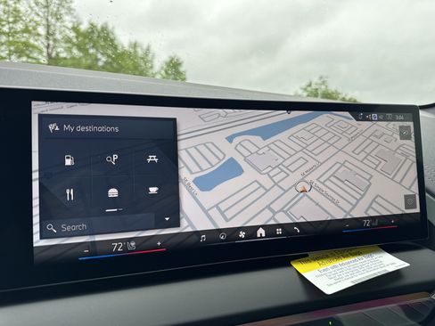 New 2026 BMW X3 xDrive30 AWD/4WD image 15