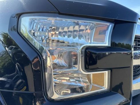 Used 2016 Ford F150 Lariat w/ Equipment Group 501A Mid AWD/4WD image 9