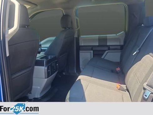 Used 2018 Ford F150 XL w/ Equipment Group 101A Mid AWD/4WD image 26