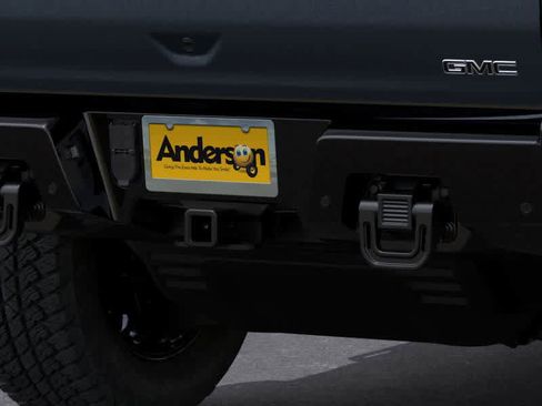 New 2025 GMC Hummer EV 3X w/ LPO, Dark Essentials Package image 14