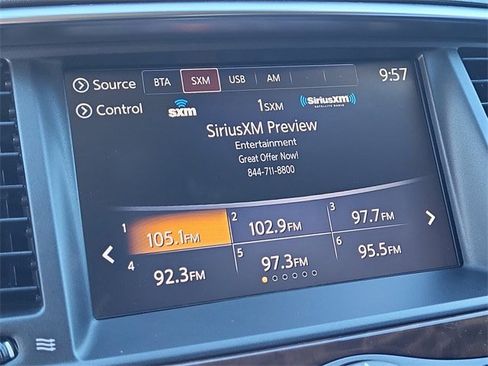 Used 2018 Nissan Armada SV w/ Driver Package image 16