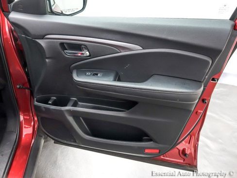 Used 2023 Honda Ridgeline RTL image 26