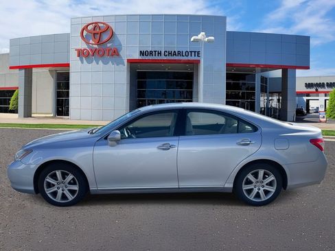 Used 2009 Lexus ES 350 image 6