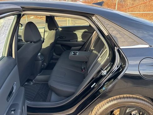 Certified 2026 Hyundai Elantra SEL Sport w/ Cargo Package image 23