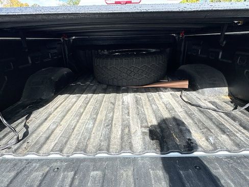 Used 2025 Chevrolet Silverado 2500 ZR2 w/ ZR2 Bison Edition image 24