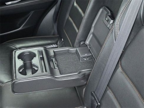 Certified 2022 MAZDA CX-5 AWD 2.5 S w/ Premium Package image 21