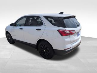 Certified 2020 Chevrolet Equinox LT AWD/4WD video 4