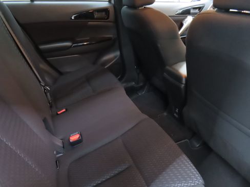 New 2025 Mitsubishi Eclipse Cross LE image 22