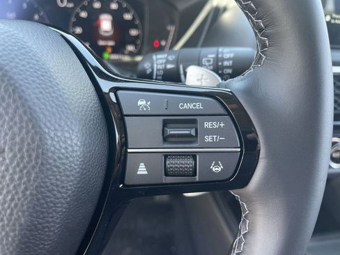 New 2026 Acura ADX FWD image 33